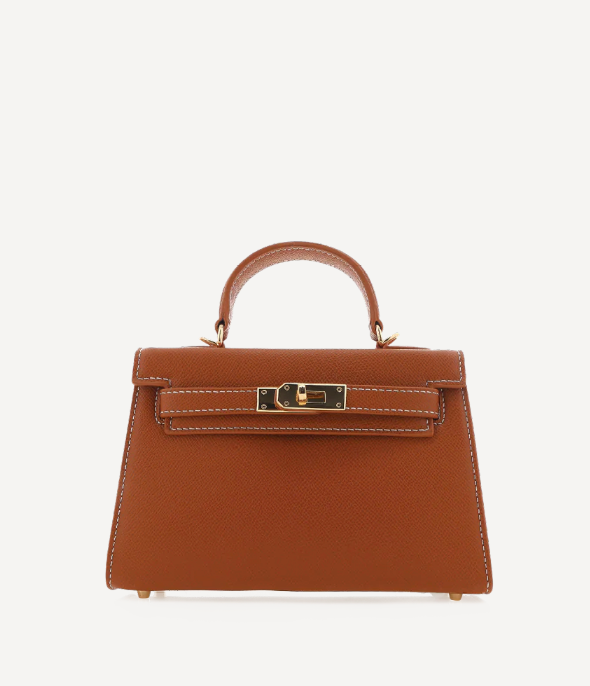 Brown Bag by Billini