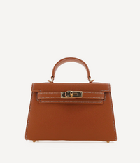 Brown Bag by Billini