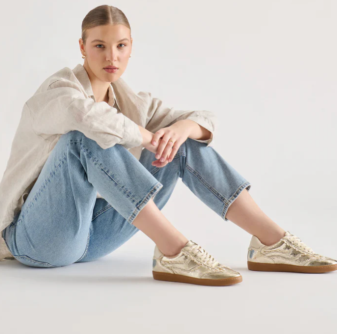 Notice Sneaker by Dolce Vita