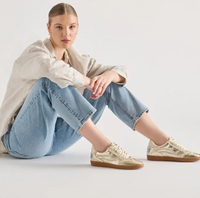 Notice Sneaker by Dolce Vita
