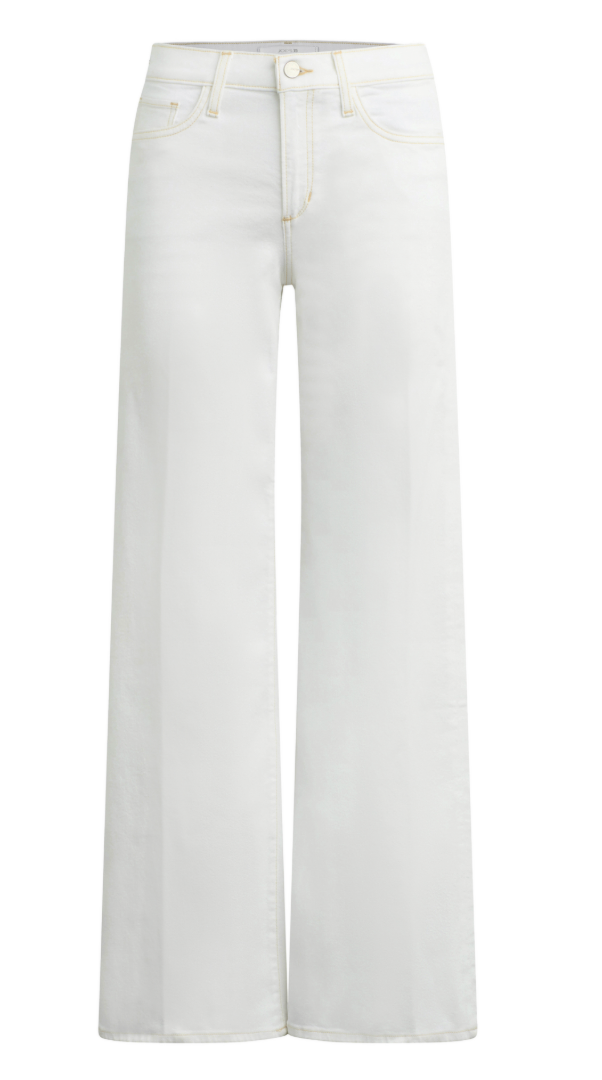 Lou Lou Low Rise Wide Leg by Joe's Jeans