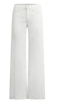 Lou Lou Low Rise Wide Leg by Joe's Jeans