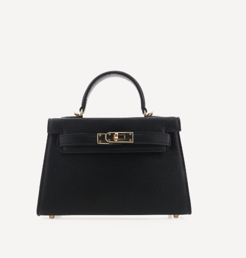 Black Bag by Billini