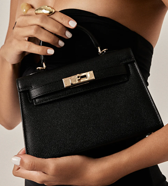 Black Bag by Billini