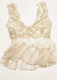 Petal Party Top by Free People