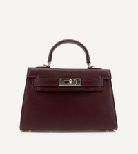 Bordeaux Bag by Billini