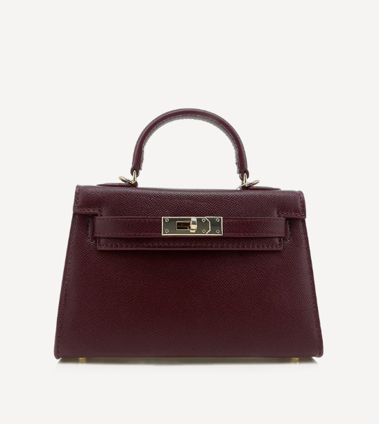 Bordeaux Bag by Billini