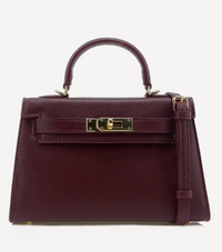 Bordeaux Bag by Billini