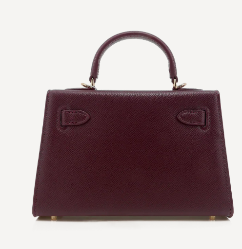Bordeaux Bag by Billini