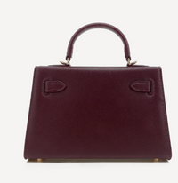 Bordeaux Bag by Billini