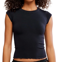 So Soft Seamless Top by Free People