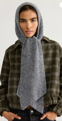 Extra Large Balabonnet by Free People