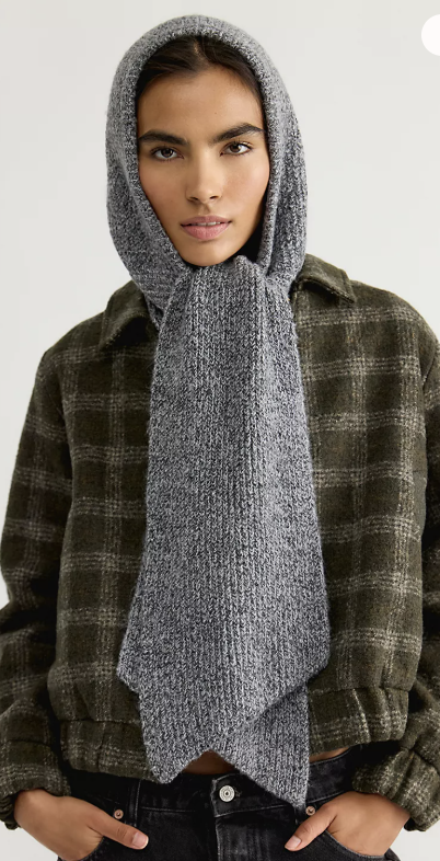 Extra Large Balabonnet by Free People