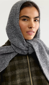 Extra Large Balabonnet by Free People