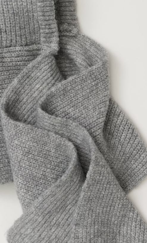 Extra Large Balabonnet by Free People