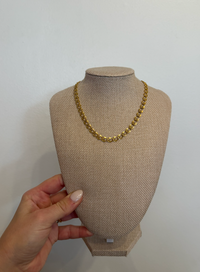 14 kt Italian Gold Filled Necklace by Kimberly Aman