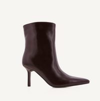 Heeled Boot by Billini