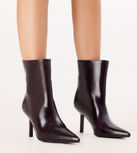 Heeled Boot by Billini