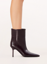 Heeled Boot by Billini