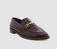 Mule Loafer Shoe by Billini