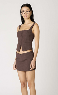 Brice Vest by NIA