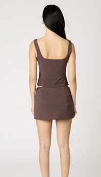 Brice Vest by NIA