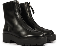 Farrah Black Boot by Schutz