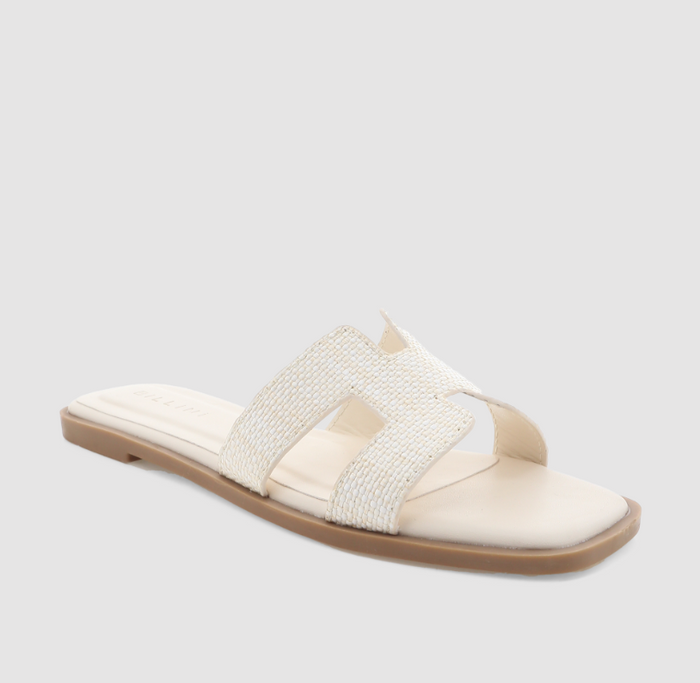 Gordy Sandal by Billini