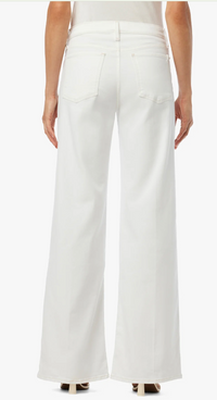 Lou Lou Low Rise Wide Leg by Joe's Jeans