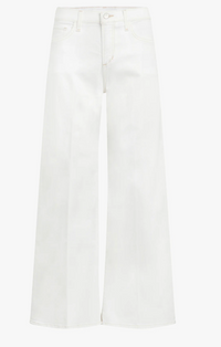 Lou Lou Low Rise Wide Leg by Joe's Jeans