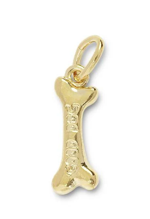 Dog Bone Charm by HART