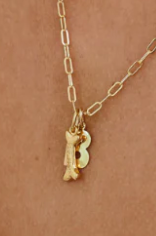 Dog Bone Charm by HART