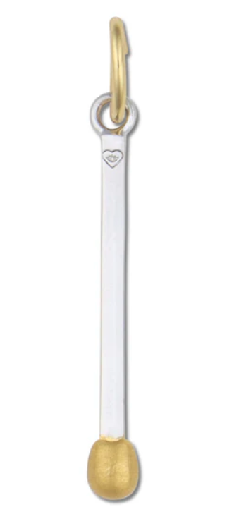 Matchstick Charm by HART