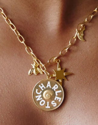 Bee Charm by HART