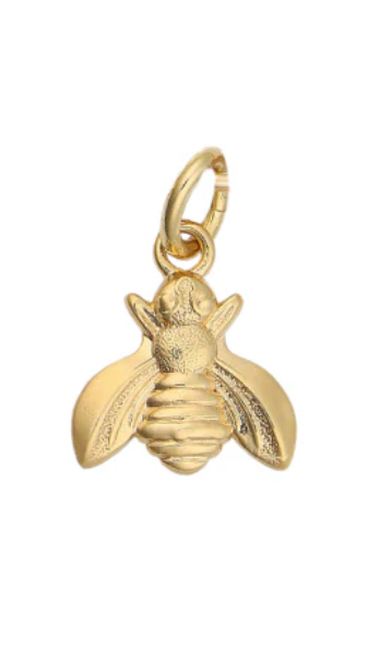 Bee with Pavé Wings Charm by HART