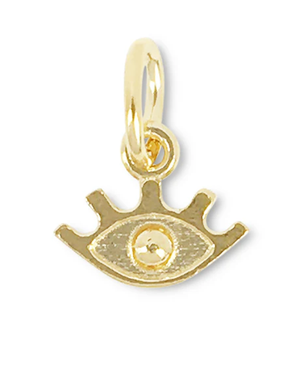 Small Eye Charm by HART