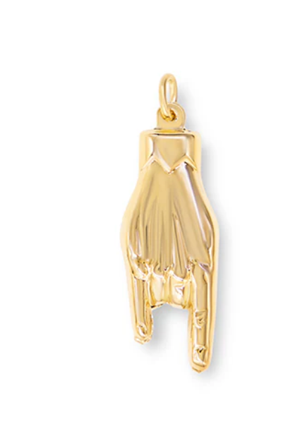 Rock on Charm