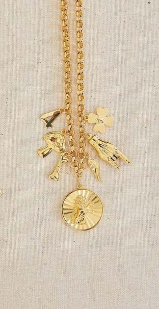 Rock on Charm