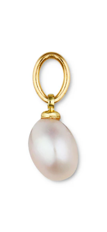 Cloud Pearl Charm by HART