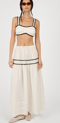 Midi Skirt by We Wore What