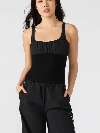 Luana Top by Steve Madden