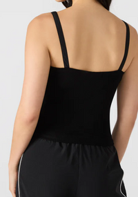 Luana Top by Steve Madden