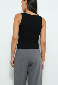 Martini Tank Top