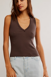 Tank Top by Free People