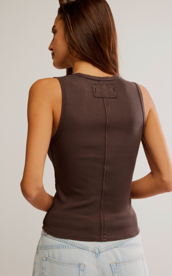 Tank Top by Free People