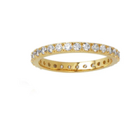 Melrose Ring by Jurate