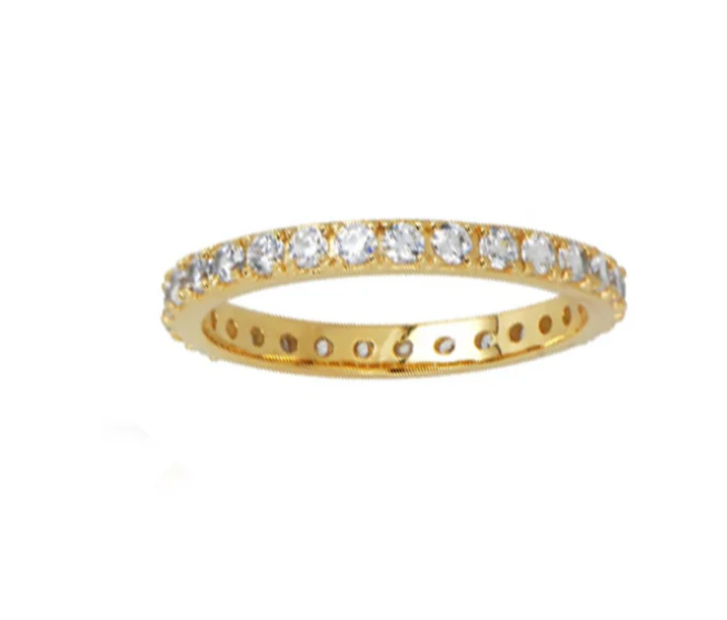 Melrose Ring by Jurate