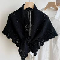 Shawl Cardigan Sweater