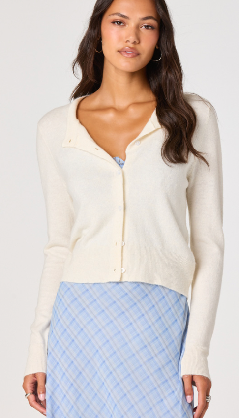 Cardigan by ASTR the Label