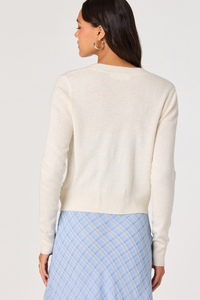 Cardigan by ASTR the Label